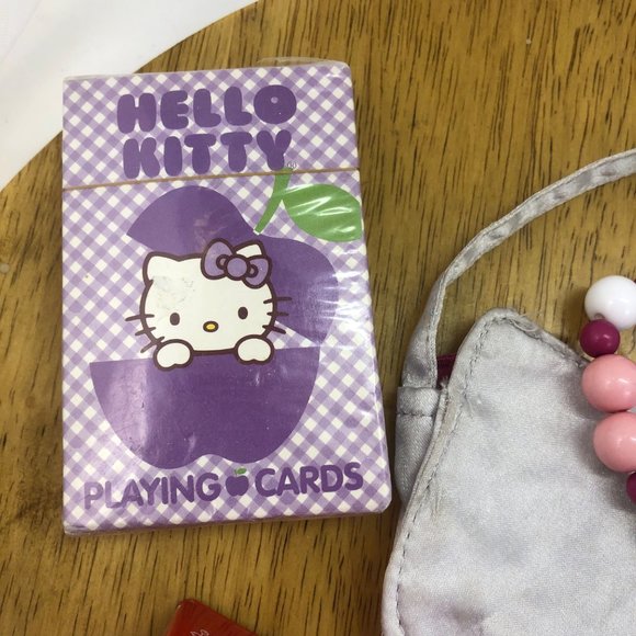 Lot of “Hello Kitty” Items - Picture 9 of 9